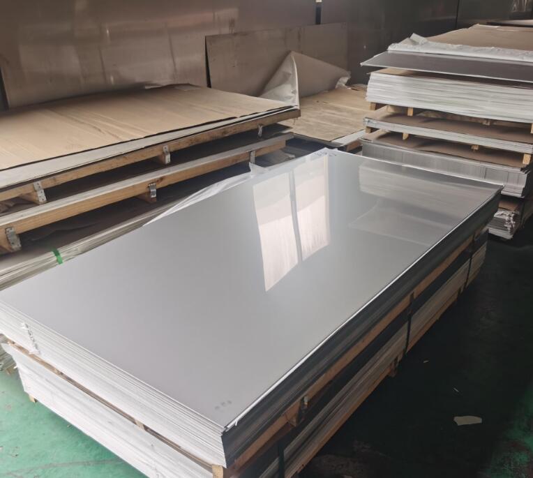 桃山321不锈钢板