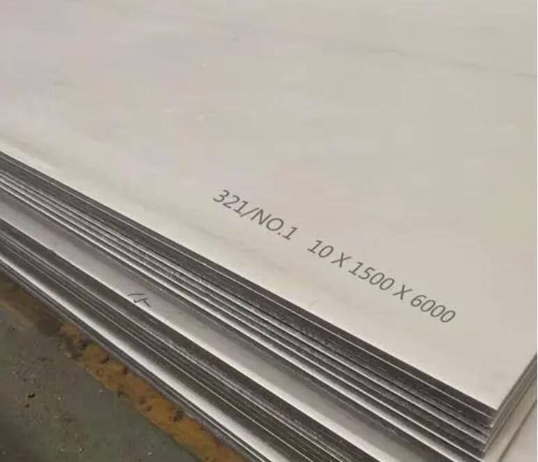 桃山321不锈钢板