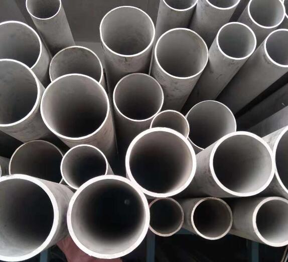 桃山321不锈钢管