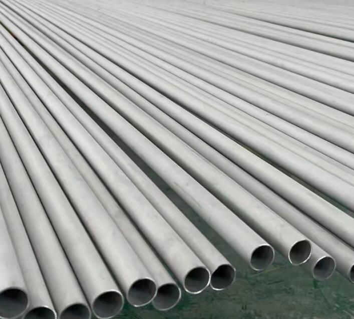 桃山441不锈钢管