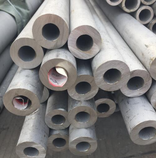 桃山321不锈钢管