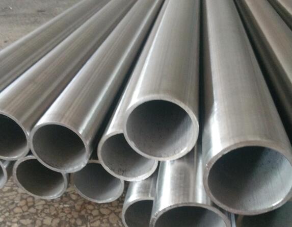 桃山321不锈钢管