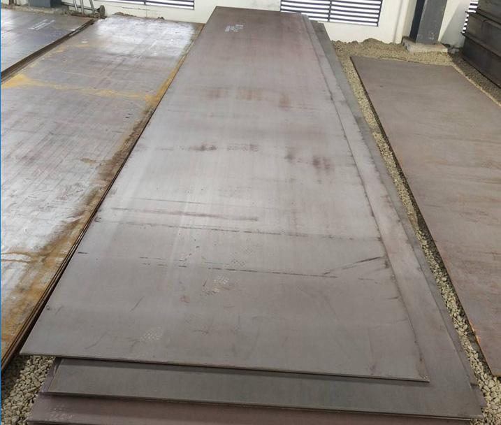 桃山Q420GJD镀锌板