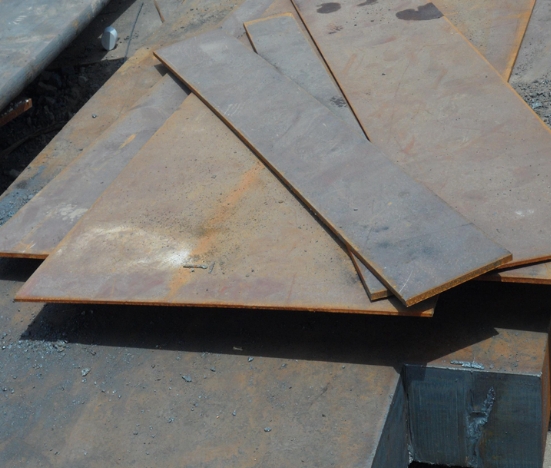 桃山NM360C耐磨板