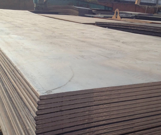 桃山NM400耐磨板