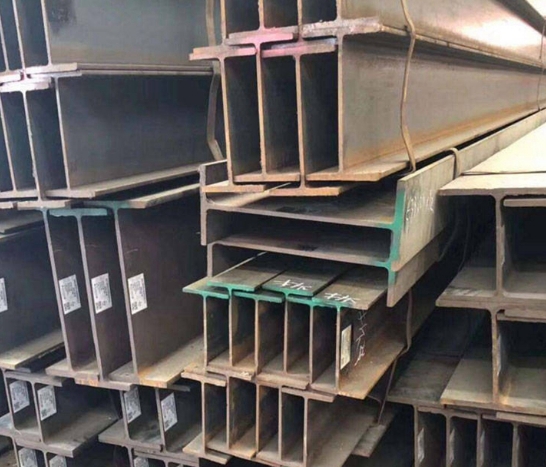 桃山Q235C工字钢